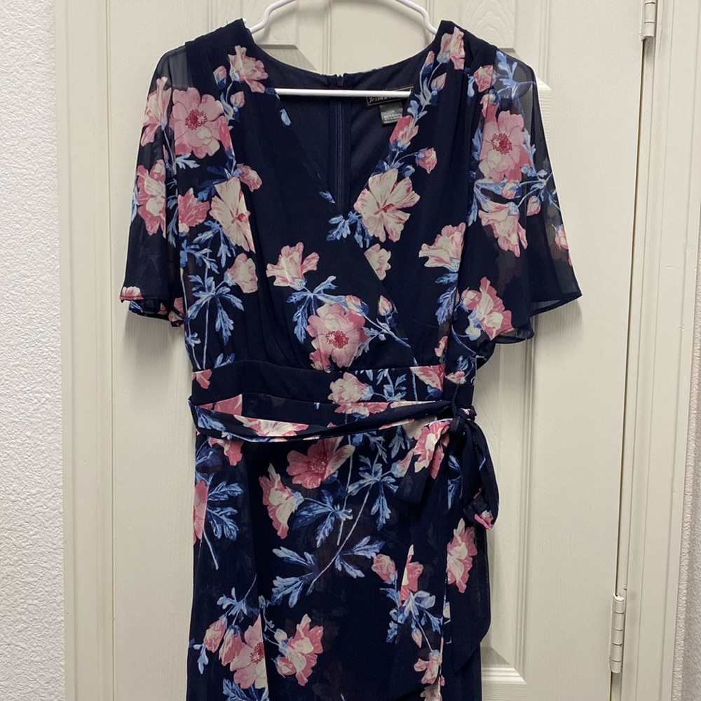 Jessica Howard dress sz 14